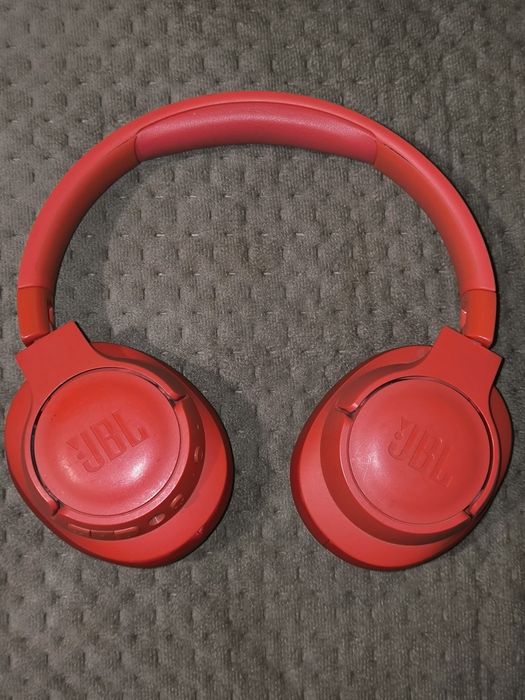Навушники JBL Tune 750BTNC