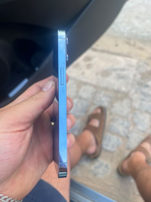 Iphone 13 Pro desbloqueado