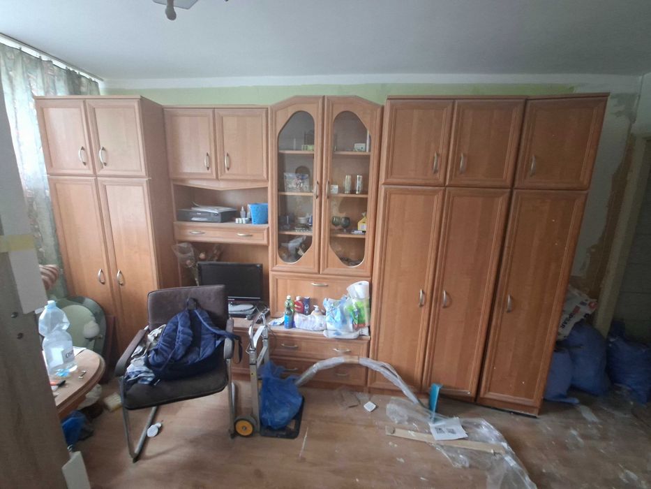 Meble do dużego pokoju