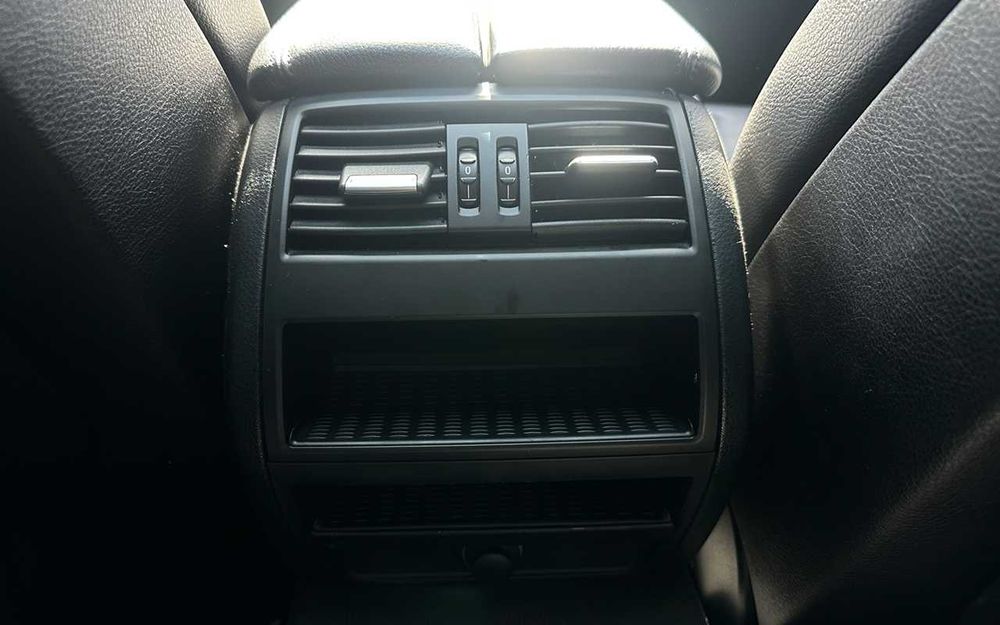 BMW 528І 2011