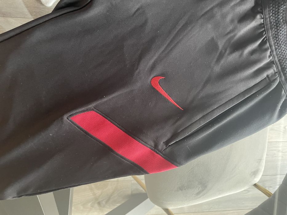 Calça nike/galatasaray dri-fit