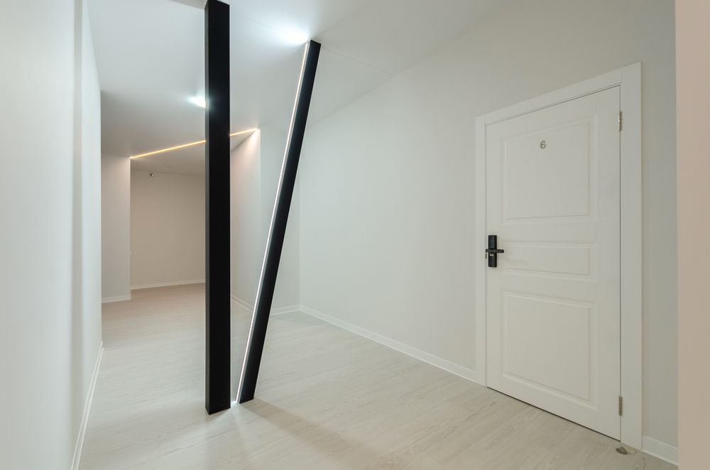 Оренда подобово смарт квартири ЖК Diplomat Hall вул.Жилянская 59