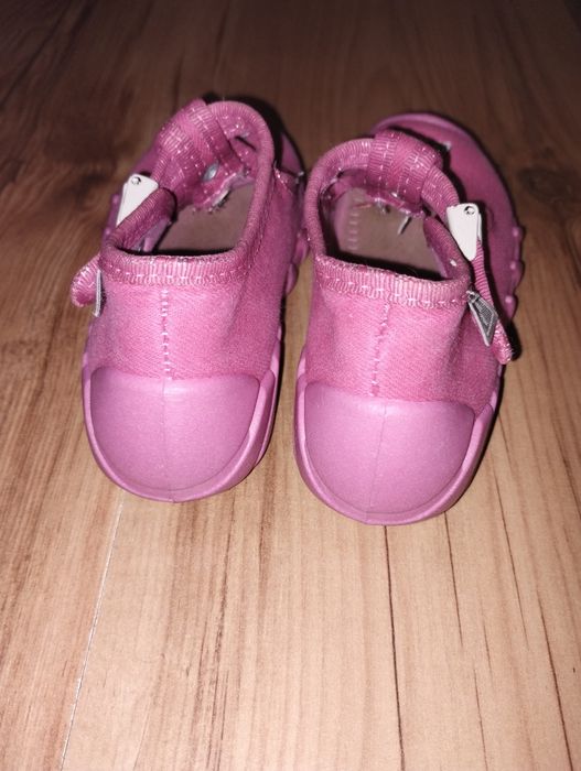 Buciki Kapcie befado