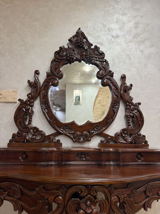 Стіл бароко Італія