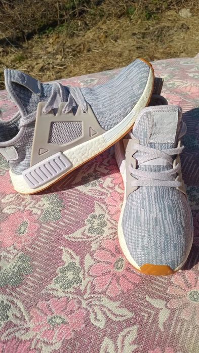 Жіночі кросівки 35, 36 р. Adidas, puma, kappa