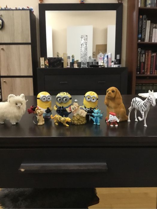 Игрушки детские , разные. Новые