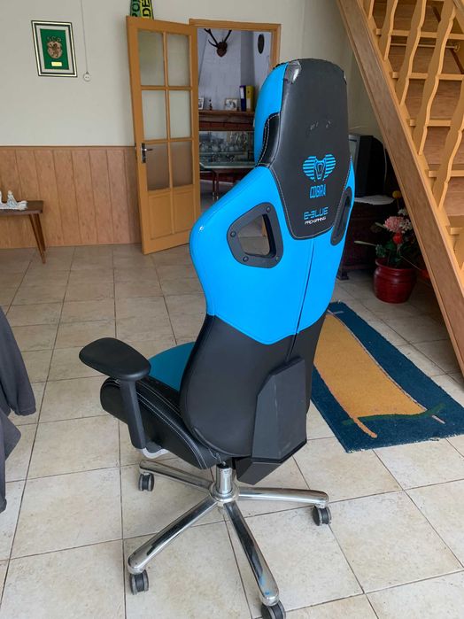 cadeira gaming cobra