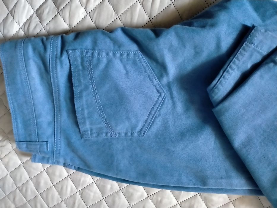 Nowe spodnie RJR John Rocha