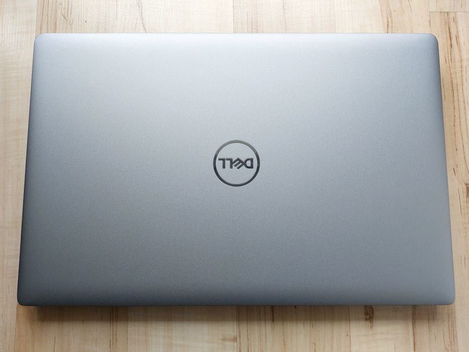 Dell latitude 5521  i7-11850H/32GB/512SSD/FHD/Nvidia MX 450/Bat.Good/