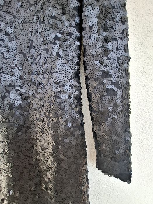 Сукня з паєтками Only xs/s нова