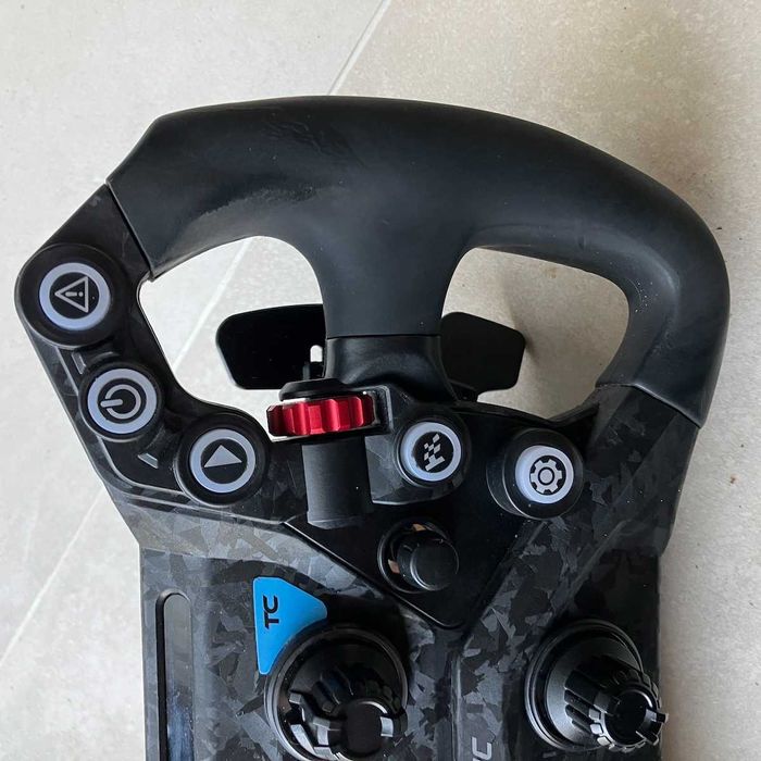 volante Simagic GT NEO