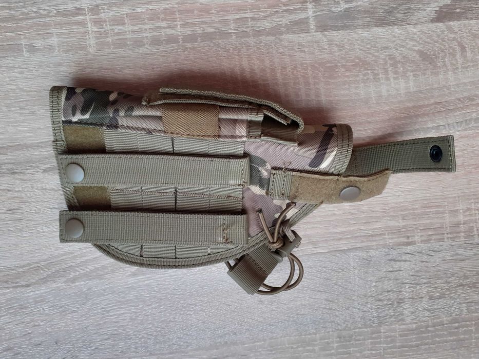 kabura na pistolet nowa