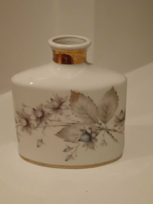 Frasco de porcelana Vista Alegre