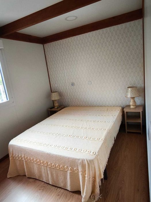 Vendo casa de Madeira