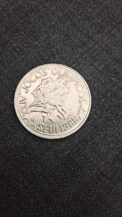 Moeda de 250 escudos