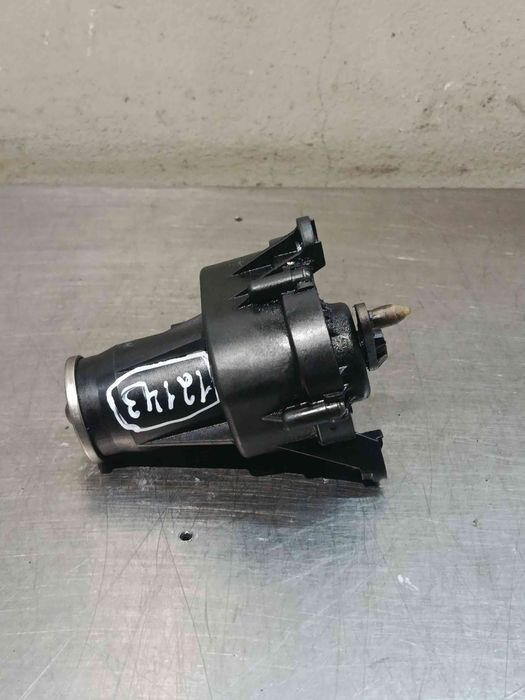 Válvula EGR BMW 1 (F20)