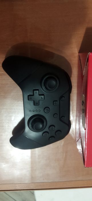 Бездротовий джойстик для Nintendo Switch PC Android — DialogGame D29