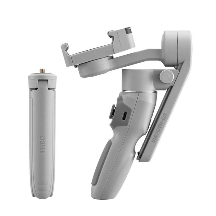 Gimbal Estabilizador Zhiyun Smooth Q3
