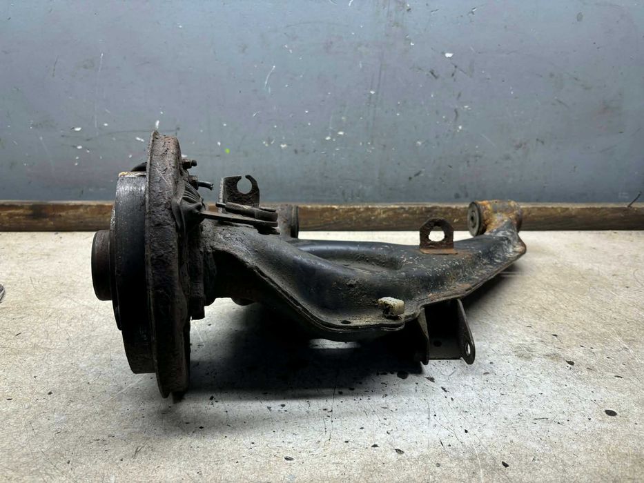 Wahacz Lewy Tył Lewy Tylny Fiat Seicento