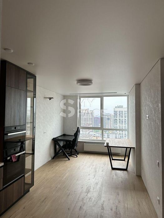 Продаж 1 к 43.2 м2  ЖК Варшавський вул.Олександра Олеся - View 2