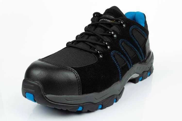 Buty Męskie Robocze BHP Regatta Pro Kata S1P r. 39, 43