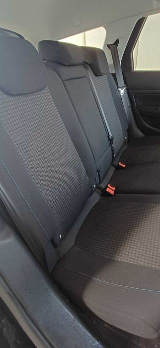 Peugeot 308 - Diesel