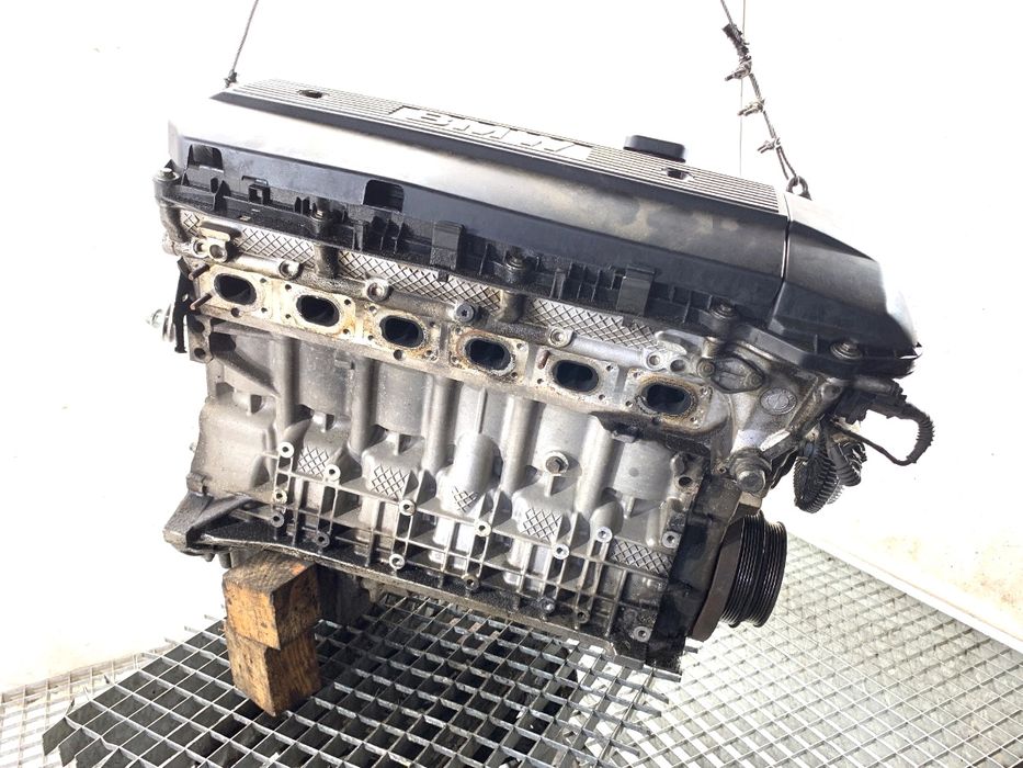 SILNIK BMW 2.0 150KM M52B20 95-03 E39
