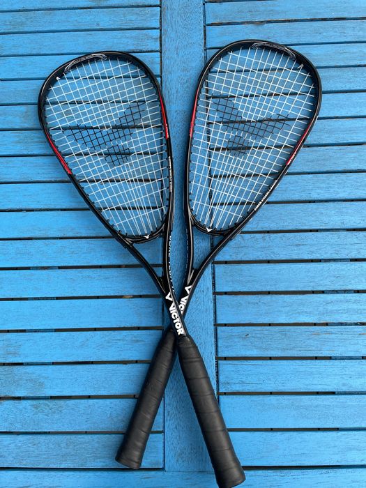 Rakieta do squasha VICTOR
Magan Core Tech TI