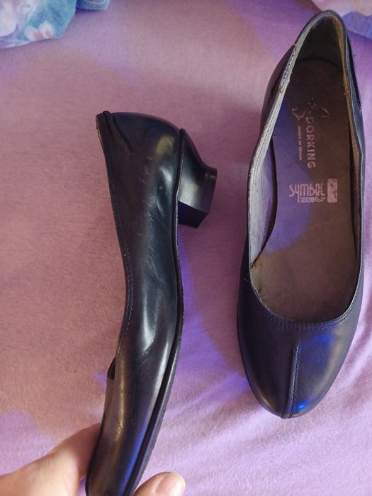 Buty damskie nowe