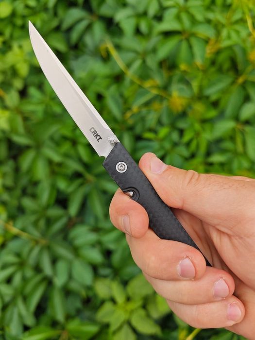 CRKT CEO 7096 Оригінал ,ніж ручка,елегантний джентельменський ніж edc