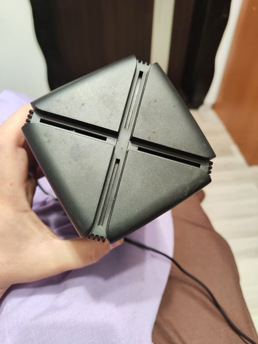 Ax3000 Xiaomi WiFi 6 роутер робочий Китай версія