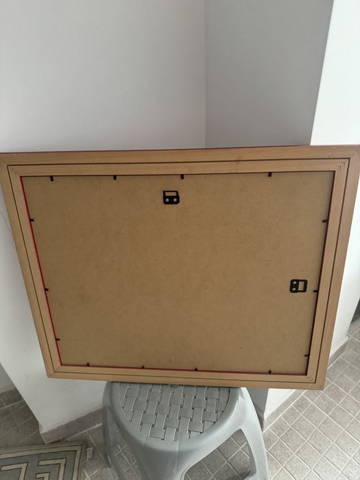 Quadro imagem spa 40x30