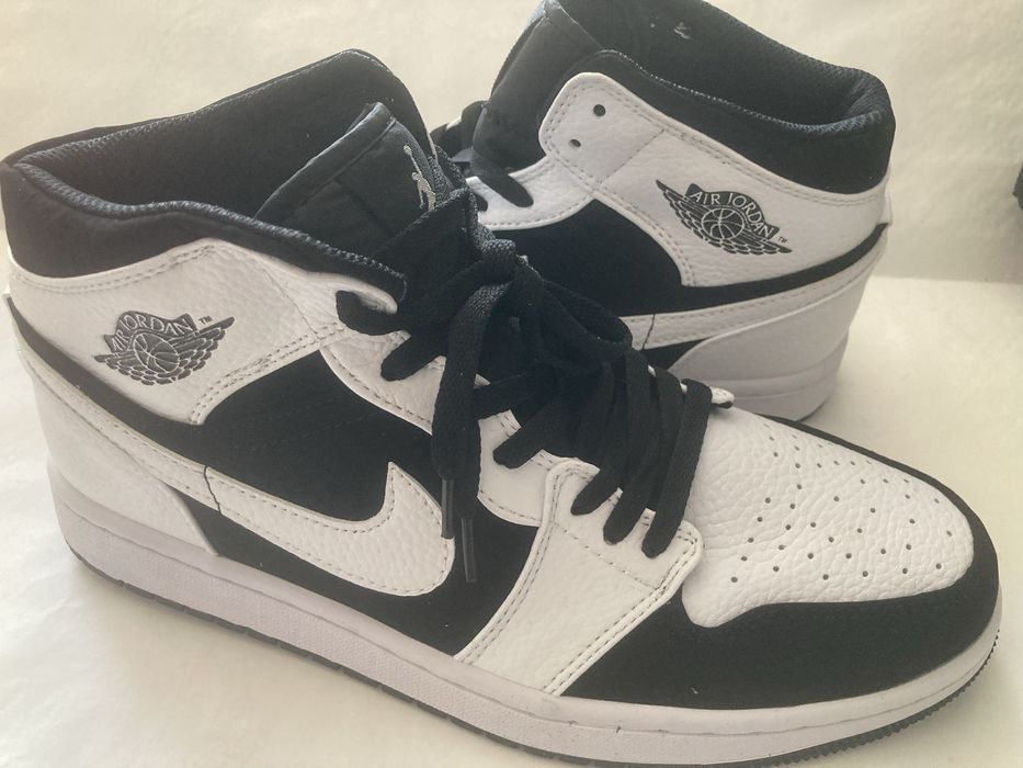 Nike Jordan ( найк джордан)