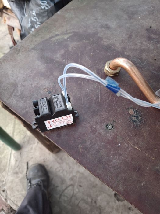 Saunier Duval Tema classik 24кв.