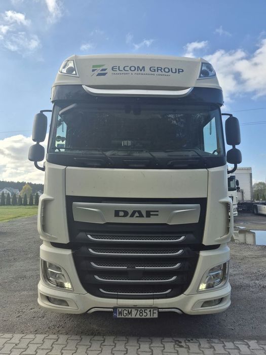 DAF