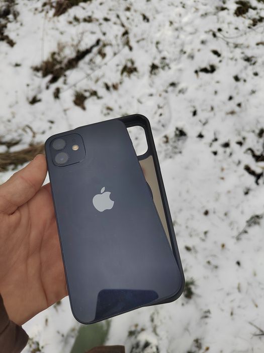 Айфон 12 стан відмінний