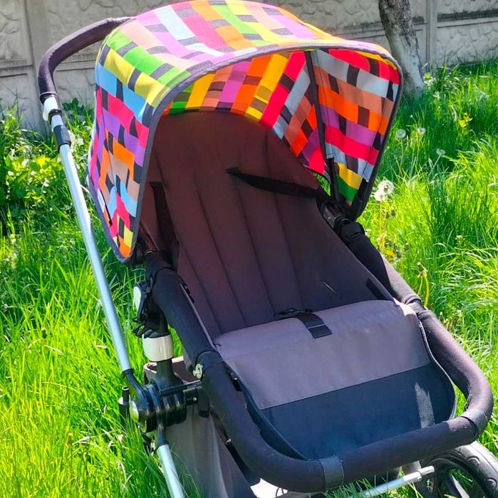 Дитячий візок Bugaboo Cameleon