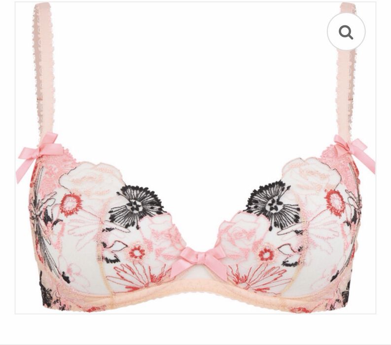 Продам нову шикарну білизну (бюст+труси)  Аgent provocateur