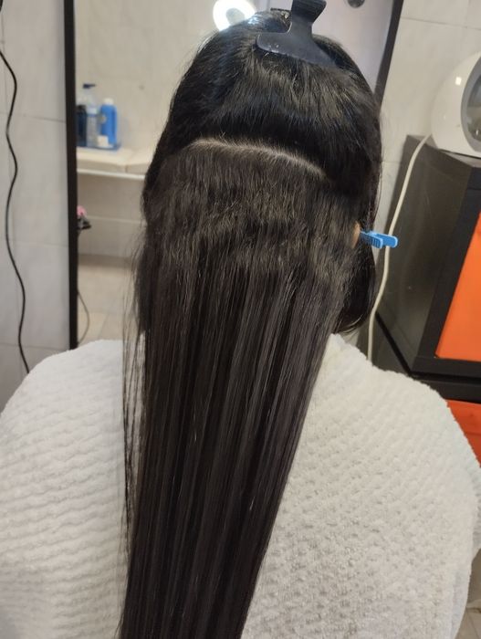 Alisamento brasileiro