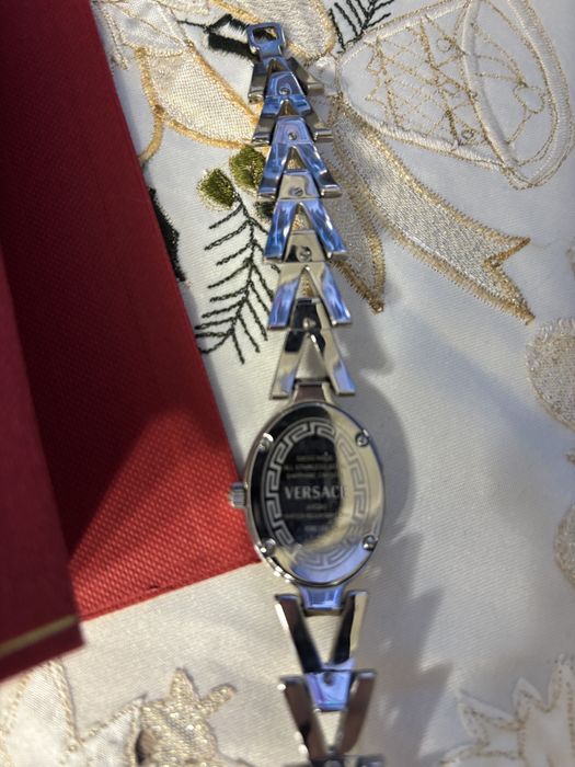 Versace годинник  жіночий