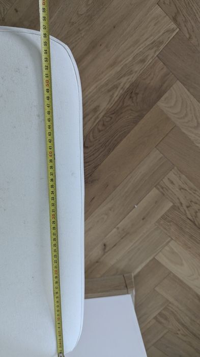 Podnóżek skrzynia