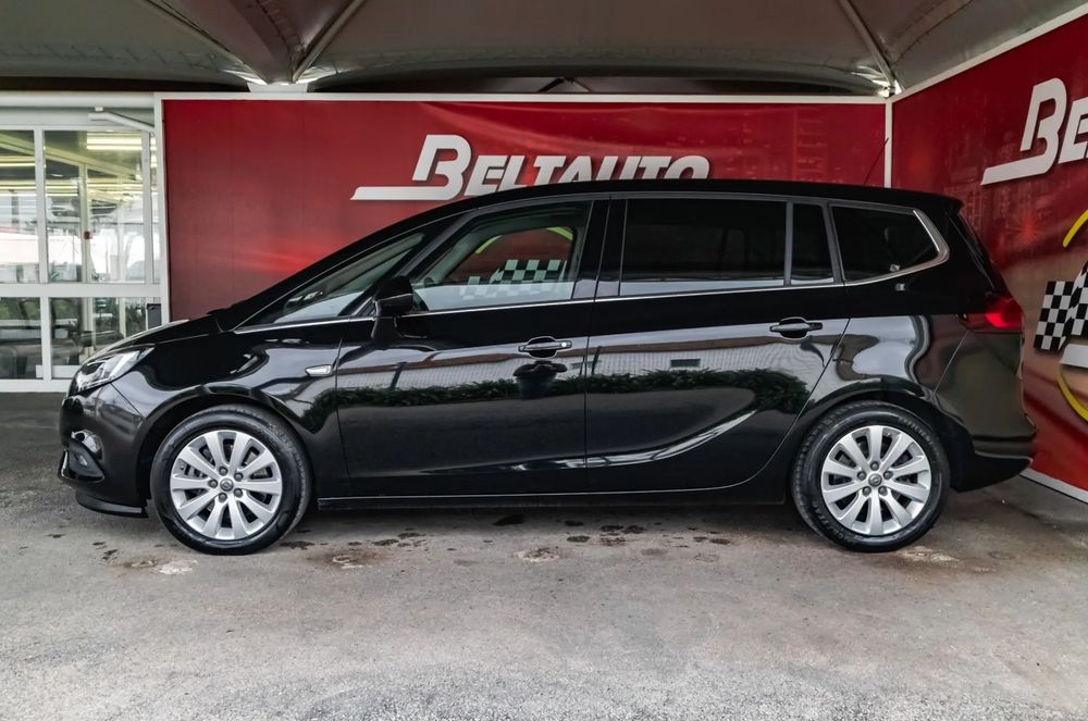 Opel Zafira 1.6 CDTi Innovation S/S