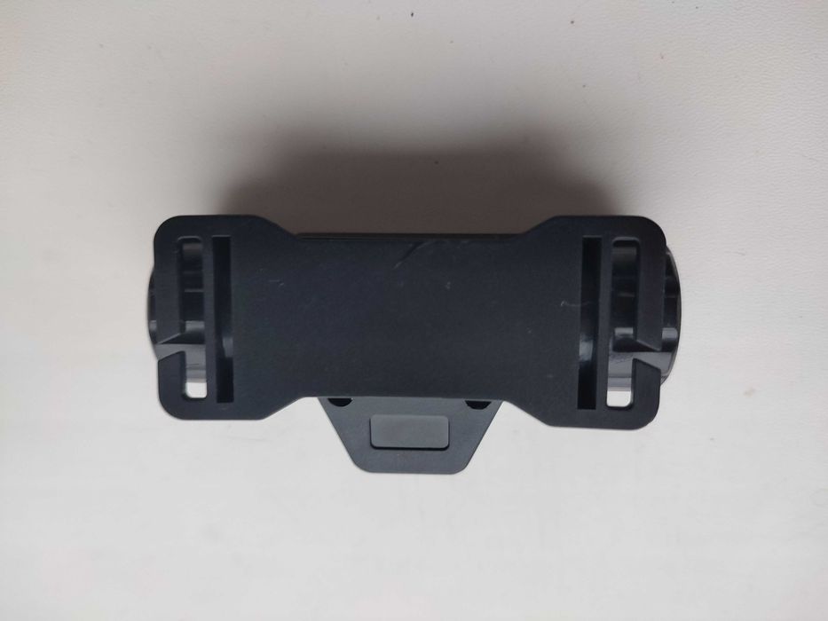 Налобный фонарь BL-8101 LED с магнитом и встроенным аккумулятором