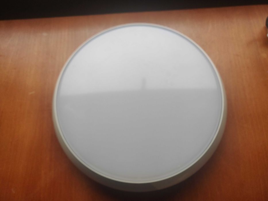 iluminária led para interior-exterior