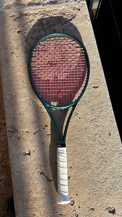Wilson Blade V9 16x19