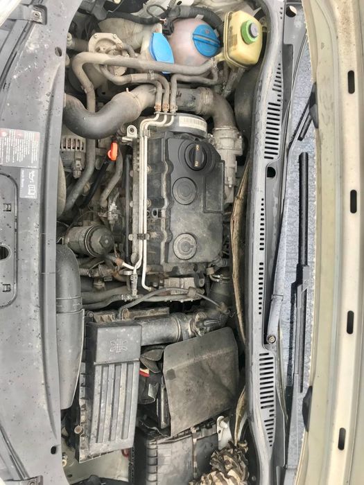 Продам Volkswagen Caddy 2008 | 1.9 TDI