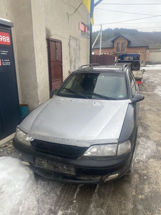 Vectra b 1.8 бензин по деталях розборка