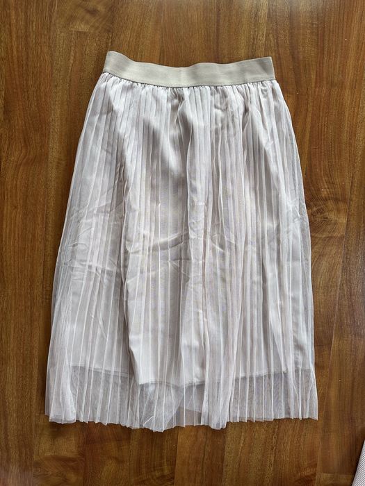 Фатинова спідниця(в наявності 2)