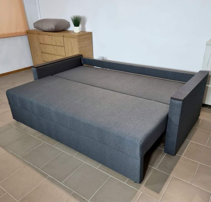 Акция!Ортопедический диван еврокнижка Мираж в наличии, заказ Харьков