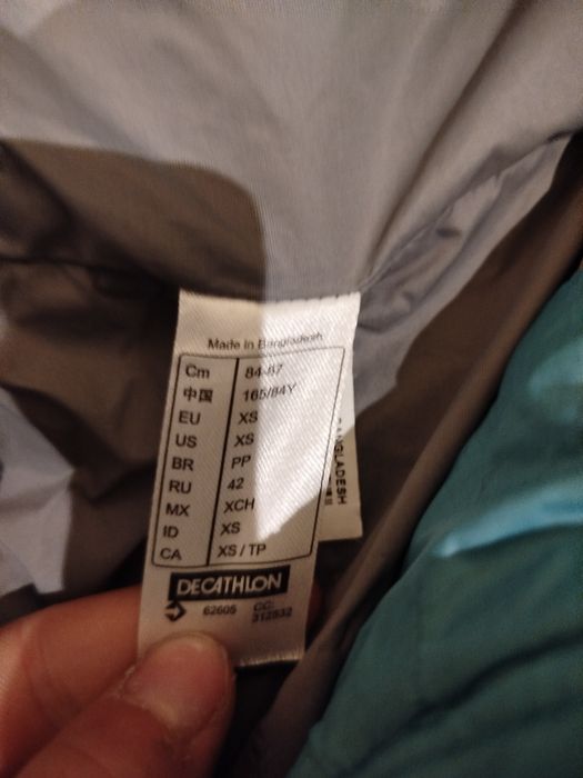 Kurtki wiosenne  damskie